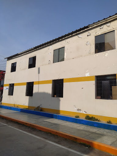 Centro de Salud El Éxito