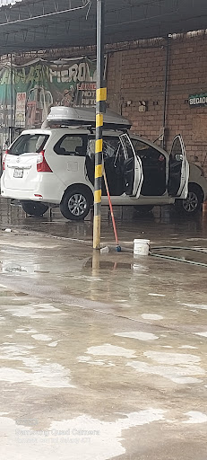 CAR WASH PIEROLA