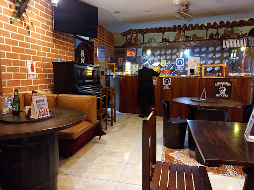 Piano Bar Munich