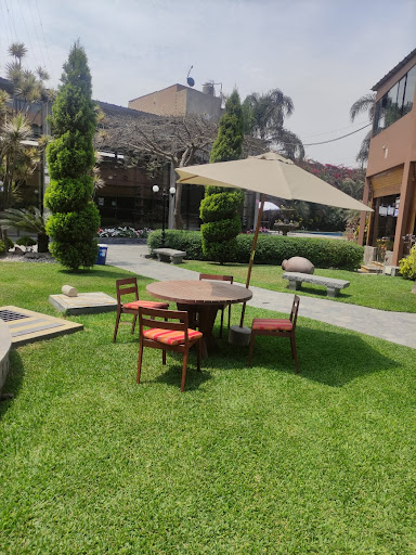 Hotel El Sol de Huachipa