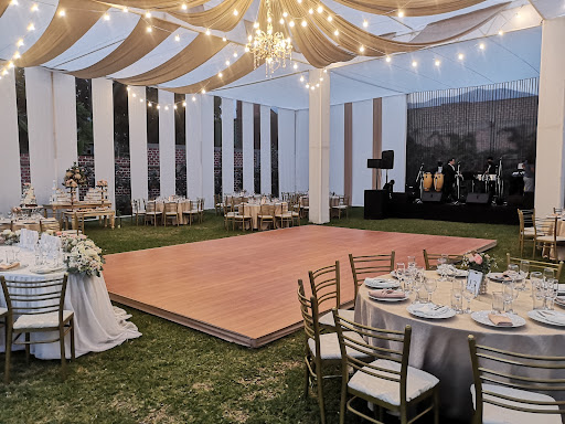 El Gran Jardín Casa de Eventos