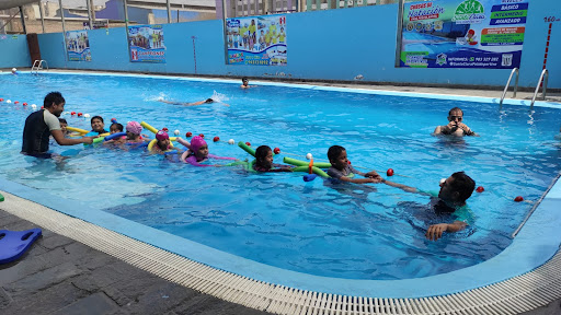 Academia de Natación Atlantis Club