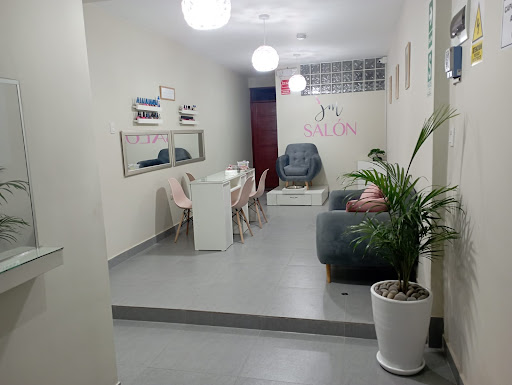 JM SALON