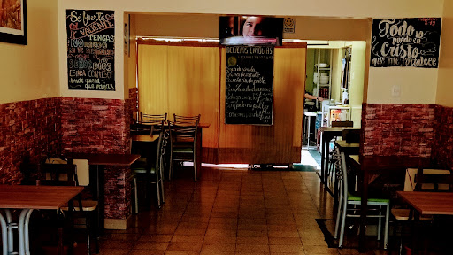 Restaurante Delicias Criollas