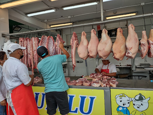 Carnicería Yerbateros