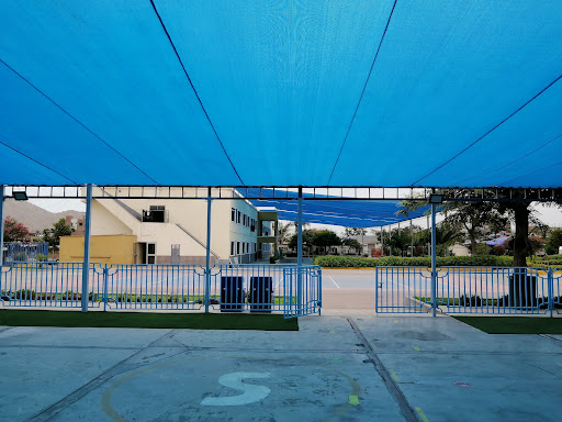 Colegio San Alfonso