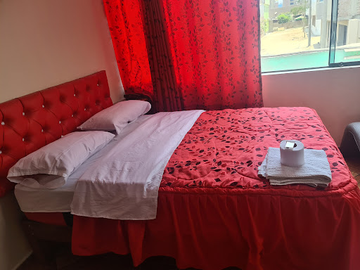 HOSTAL EL EXCELENTE