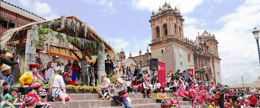 Relojería El Hombre del Tiempo Surco