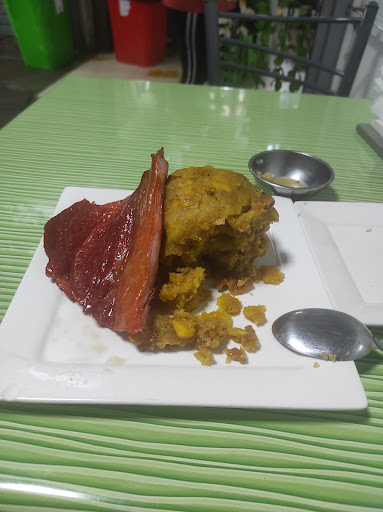 Comida de la Selva