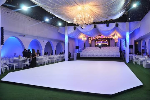 Alisamu Catering & Eventos