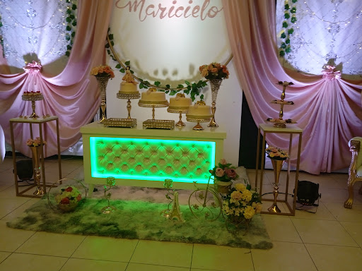 Chandell Eventos