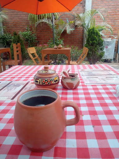 Ñutu panaderia artesanal