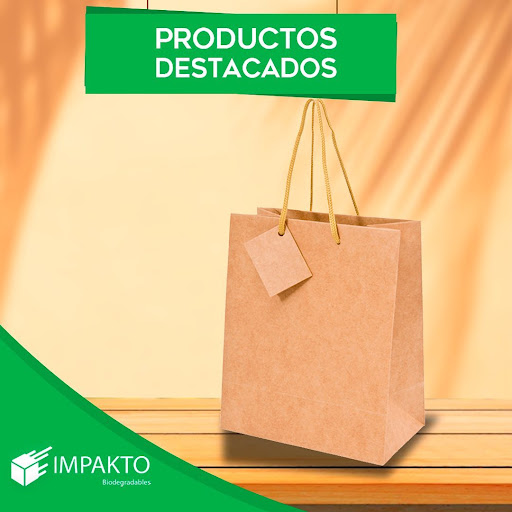 Impakto Biodegradables