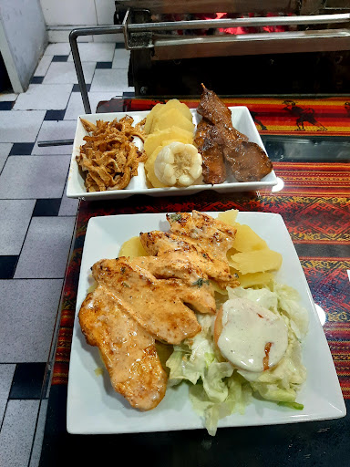 EL NOA NOA RESTOBAR