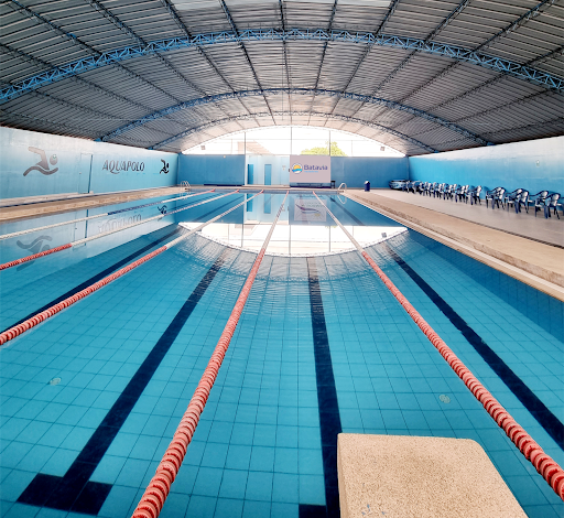 Academia de Natación Batavia Nadadores - Sede Surco Viejo