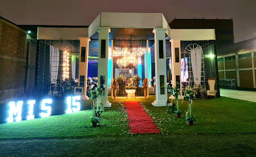 MASTER EVENTOS JHIRE S.A.C