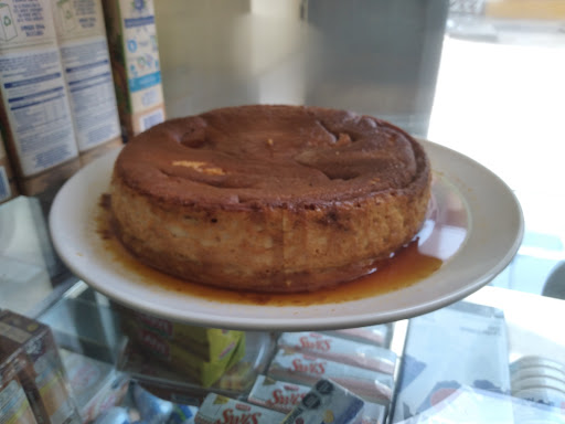 Pasteleria Bell