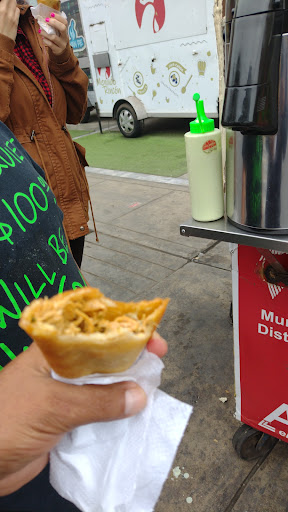 Empanadas Lili