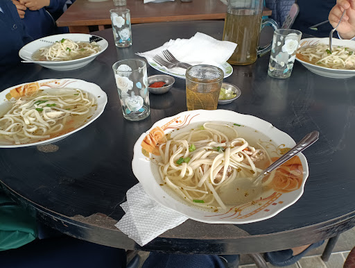Restaurant Las Terrazas