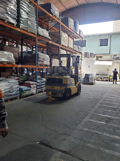 Maquinas y Soluciones S.A.C