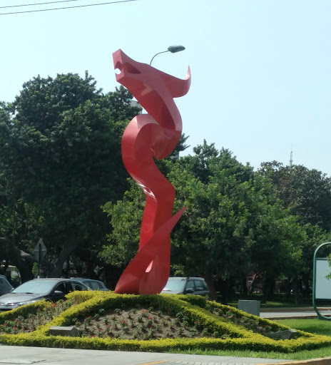 Escultura 