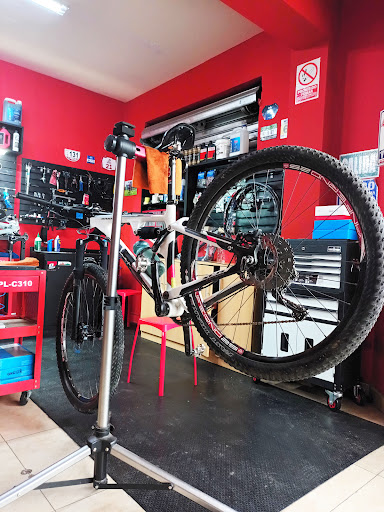 Keniro Bike