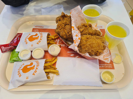 Popeyes