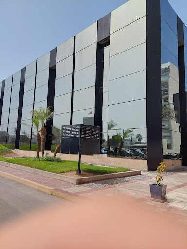 IBM del Perú