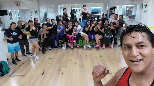 URBAN GYM SANTA ANITA