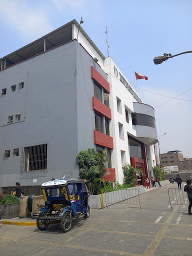 Municipalidad de Ate