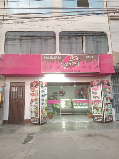 Pastelería Fina Yuditt