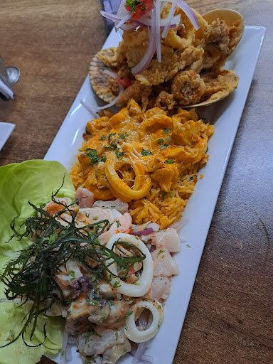 Mar y Chelas
