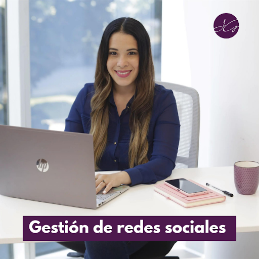 Gestión de redes sociales - Marketing digital