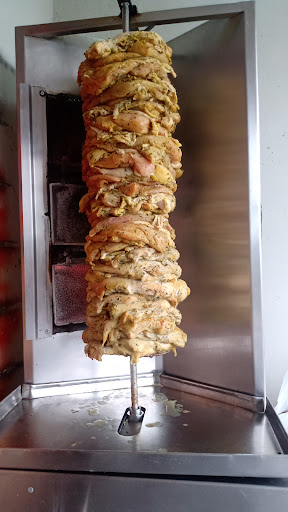 Shawarma Argelia