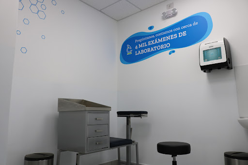 Medlab Ate Vitarte