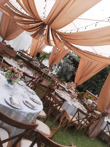 D Eventos Big Party