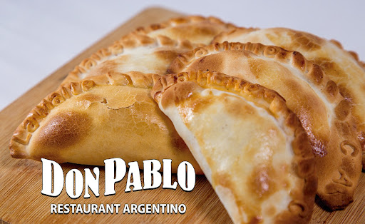 DON PABLO RESTAURANT ARGENTINO