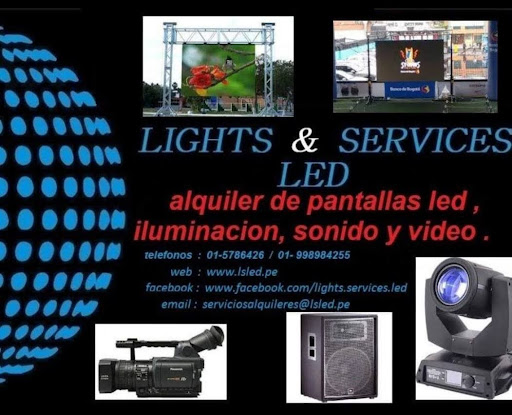 LSLED PERÚ