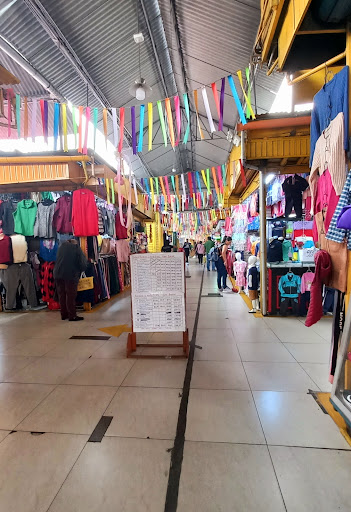 Multimercado San Borja
