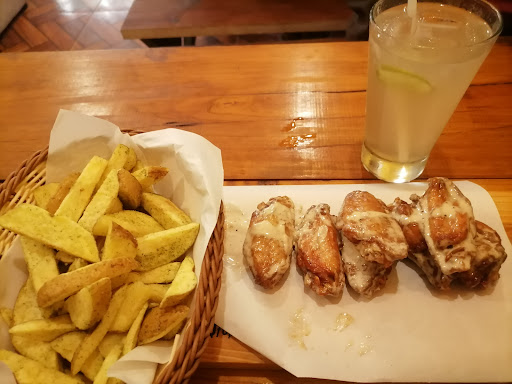Wingstop