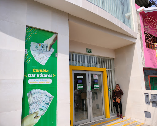 Mibanco Ag Ceres