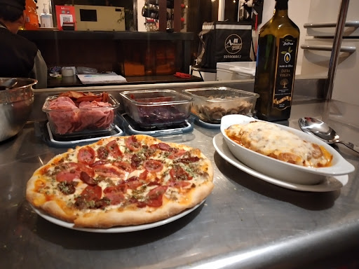 Antonino's - Pizza Artesanal