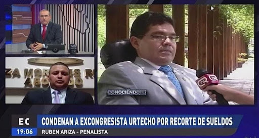 Estudio Contable Contadeus Ate