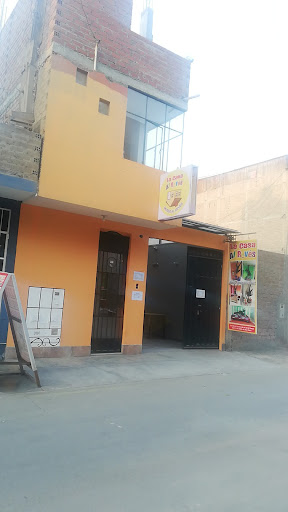 Centro Psicologico TIAN