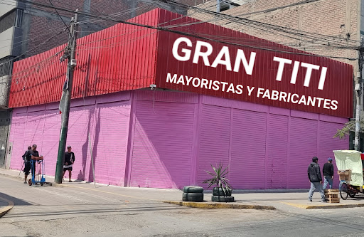huarique de pachas