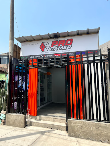 Pro Gamer | Tienda Gamer