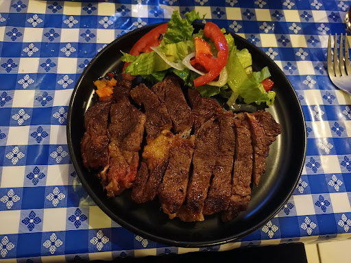 La Parri (Gran Parrilla Los Jazmines)