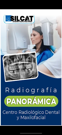 Centro Radiologico Dental Silcat