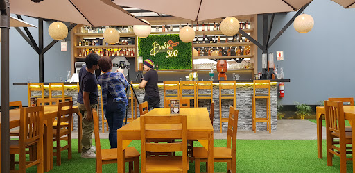 Terraza 360 Restobar