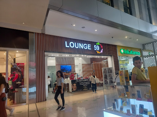Lounge 59 Puruchuco